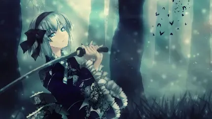  عکس دختر جنگجو کره ای