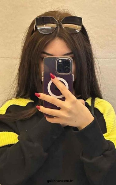  عکس پروفایل دخترانه ۲۰۲۵