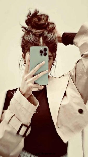  عکس پروفایل دخترانه ۲۰۲۵