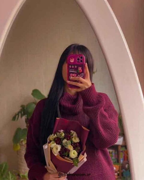  عکس پروفایل دخترانه ۲۰۲۵