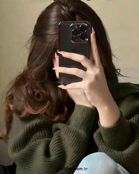  عکس پروفایل دخترانه ۲۰۲۵