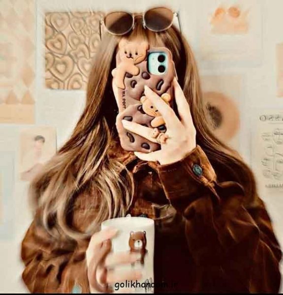  عکس پروفایل دخترانه ۲۰۲۵