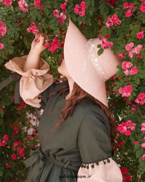  عکس پروفایل دخترانه ۲۰۲۵