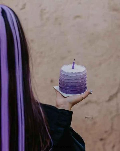  عکس پروفایل دخترانه ۲۰۲۵