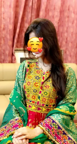  عکس پروفایل دخترانه افغانی