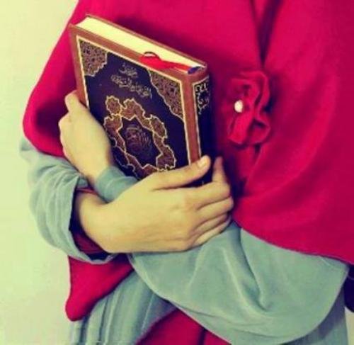  عکس پروفایل دخترانه اسلامی