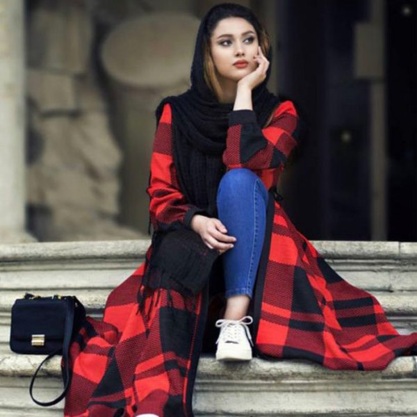 عکس پروفایل دخترانه ایرانی