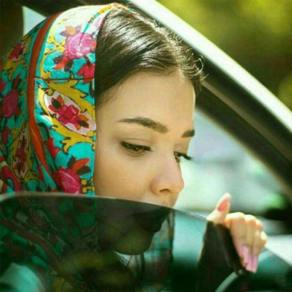  عکس پروفایل دخترانه ایرانی
