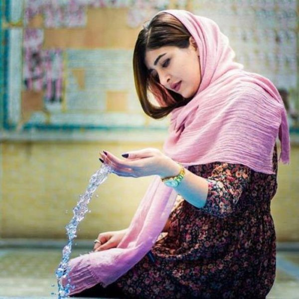  عکس پروفایل دخترانه ایرانی