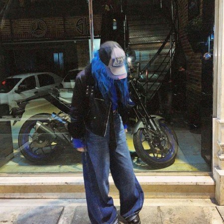  عکس پروفایل دخترانه برای روبیکا