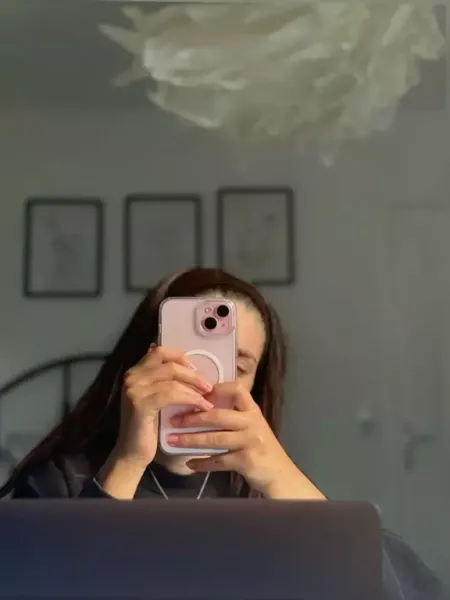 عکس پروفایل دخترونه شیک