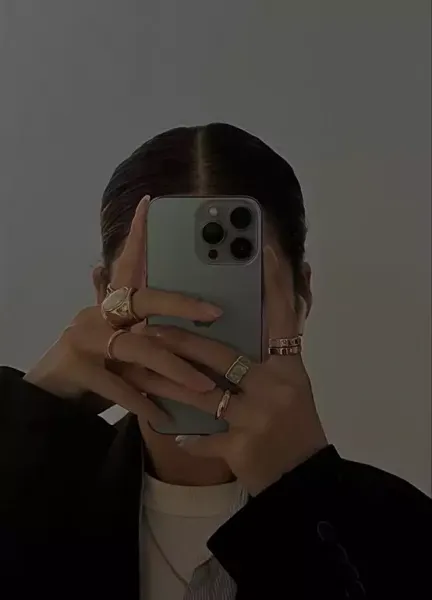 عکس پروفایل دخترونه شیک