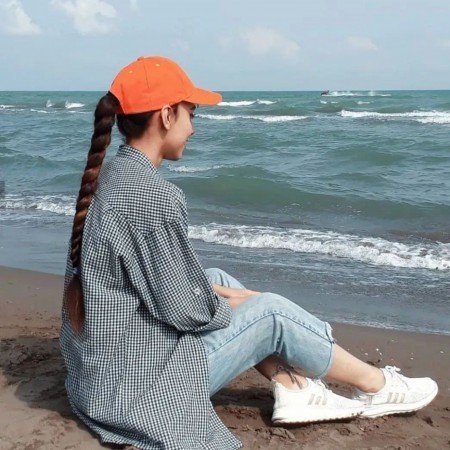  بهترین عکس پروفایل دخترونه