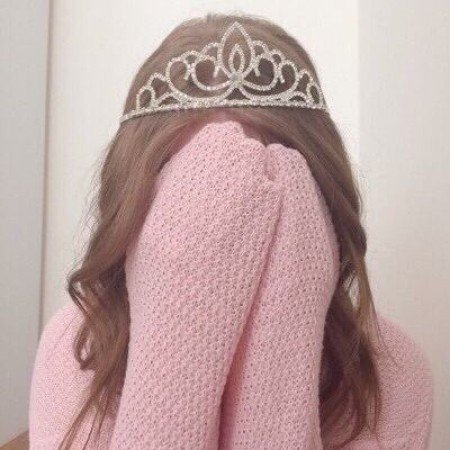  عکس پروفایل دخترانه پرنسسی