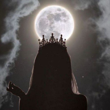  عکس پروفایل دخترانه پرنسسی