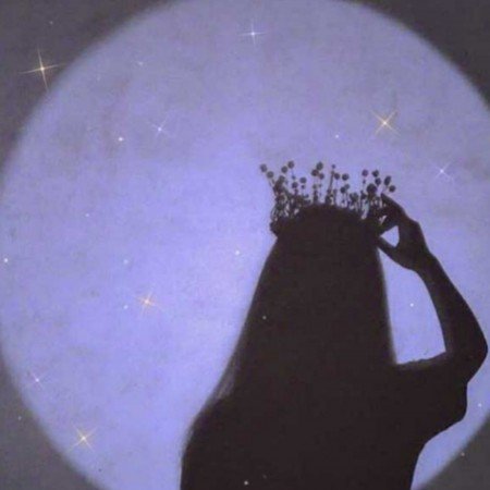  عکس پروفایل دخترانه پرنسسی