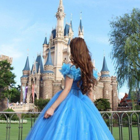  عکس پروفایل پرنسس