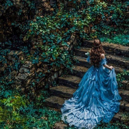  عکس پروفایل پرنسس