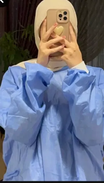  عکس پزشکی دخترانه