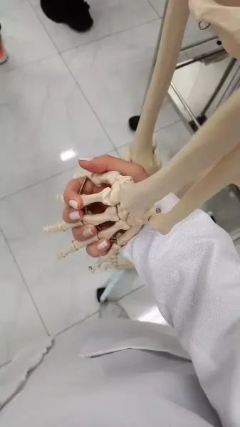  عکس پزشکی دخترانه