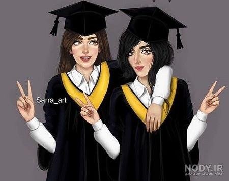  عکس پروفایل دکتری دخترانه فانتزی