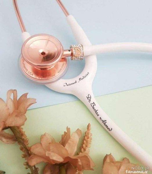  عکس پروفایل دکتری دخترانه فانتزی