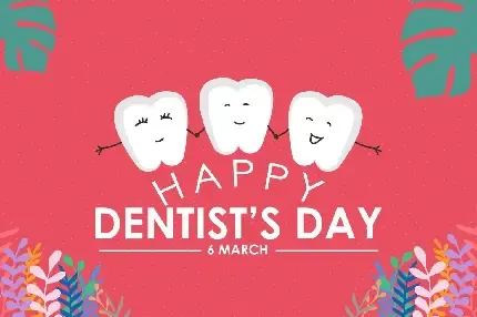  والپیپر دندانپزشکی پینترست