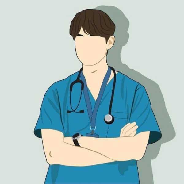 پروفایل دندانپزشکی پسرانه