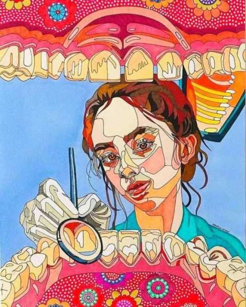  پروفایل دندانپزشکی پسرانه