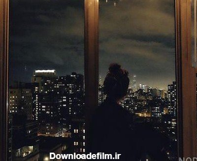  عکس پروفایل دخترانه تاریک