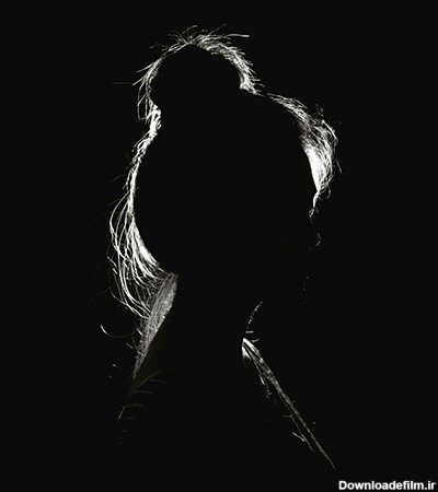  عکس پروفایل دخترانه تاریک