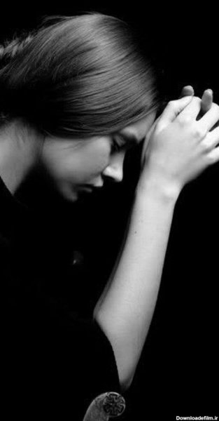  عکس پروفایل دخترانه تاریک