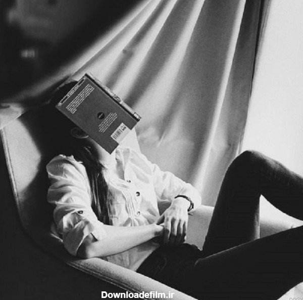  عکس پروفایل دخترانه تاریک