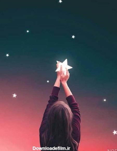  عکس پروفایل دخترانه تاریک