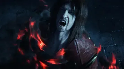  عکس پروفایل دخترانه ترسناک