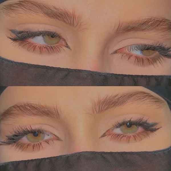  عکس پروفایل دخترانه جذاب