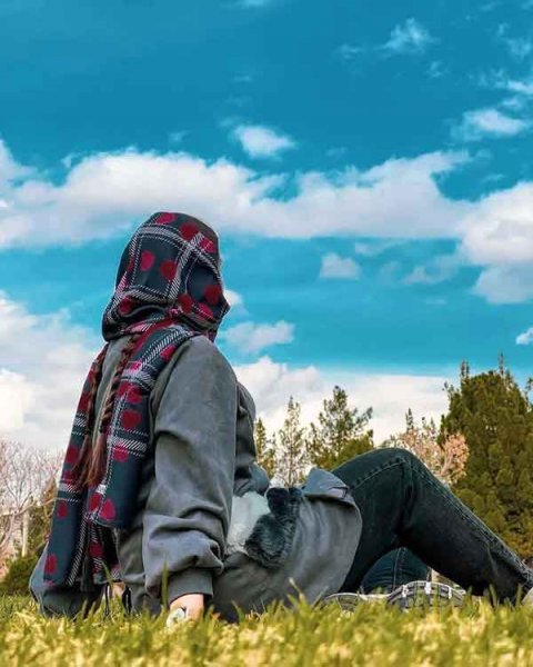  عکس پروفایل دخترانه جذاب