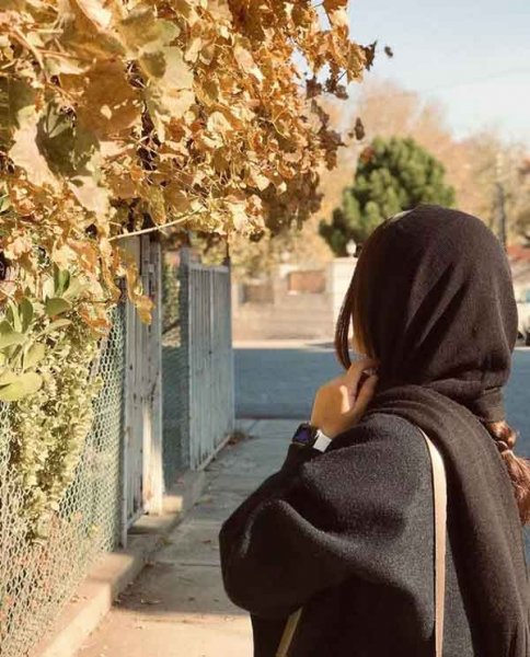  عکس پروفایل دخترانه جذاب
