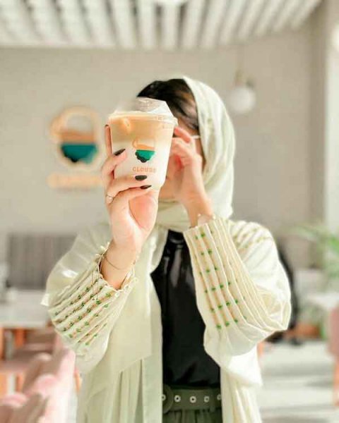  عکس پروفایل دخترانه جذاب