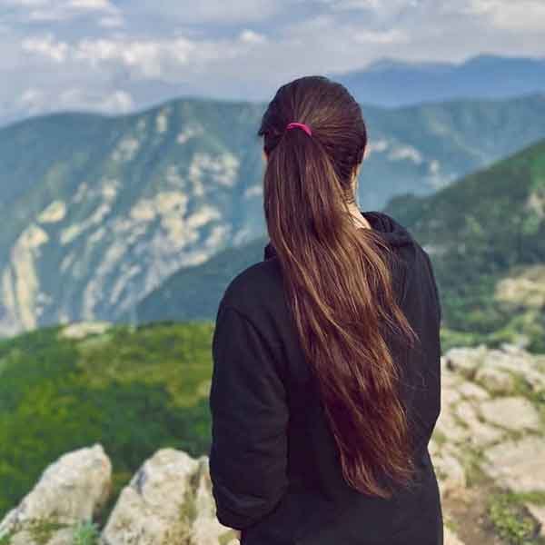  عکس پروفایل دخترانه جذاب