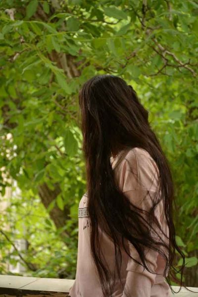  عکس پروفایل دخترانه جذاب