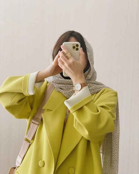  عکس پروفایل دخترانه جذاب