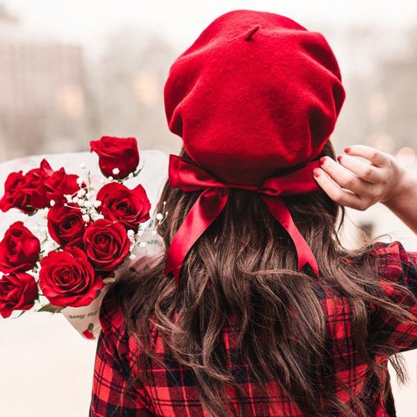  عکس پروفایل دخترانه جدید امسال