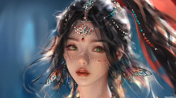  عکس پروفایل دخترانه جذاب و شیک