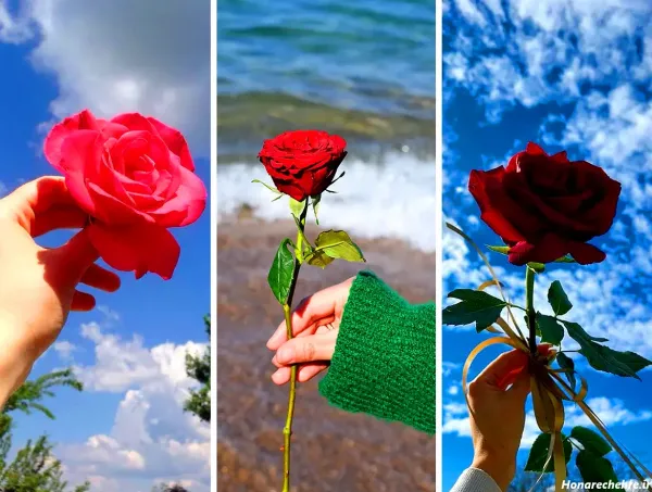  عکس پروفایل دخترانه جذاب و شیک