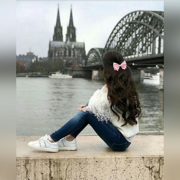  جدیدترین عکس پروفایل دخترونه