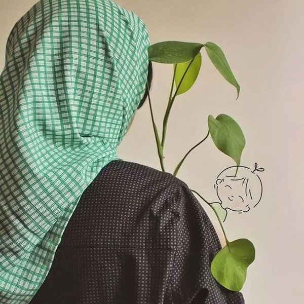  جدید ترین عکس پروفایل دخترانه شیک