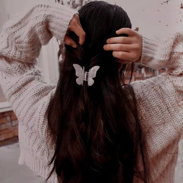  جدید ترین عکس پروفایل دخترانه شیک