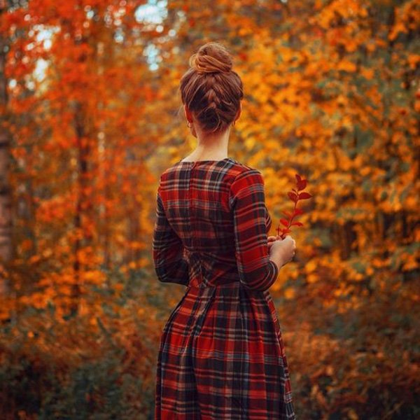  جدید ترین عکس پروفایل دخترانه شیک