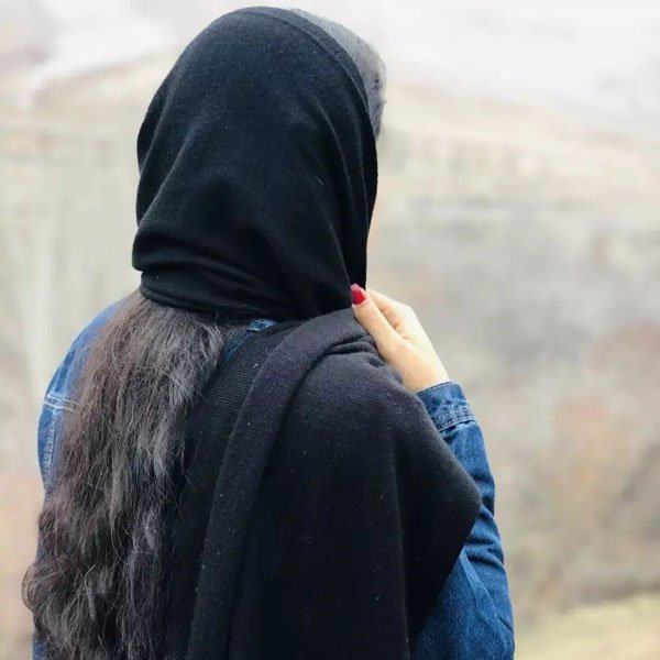 عکس پروفایل زنانه جذاب